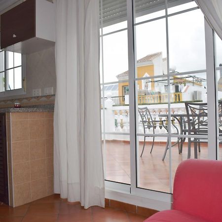 Carabeo 48 Apartment Nerja Luaran gambar