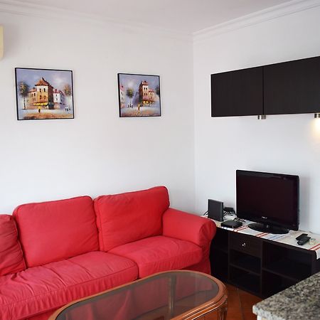 Carabeo 48 Apartment Nerja Luaran gambar