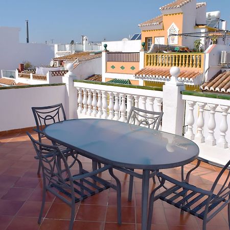 Carabeo 48 Apartment Nerja Luaran gambar