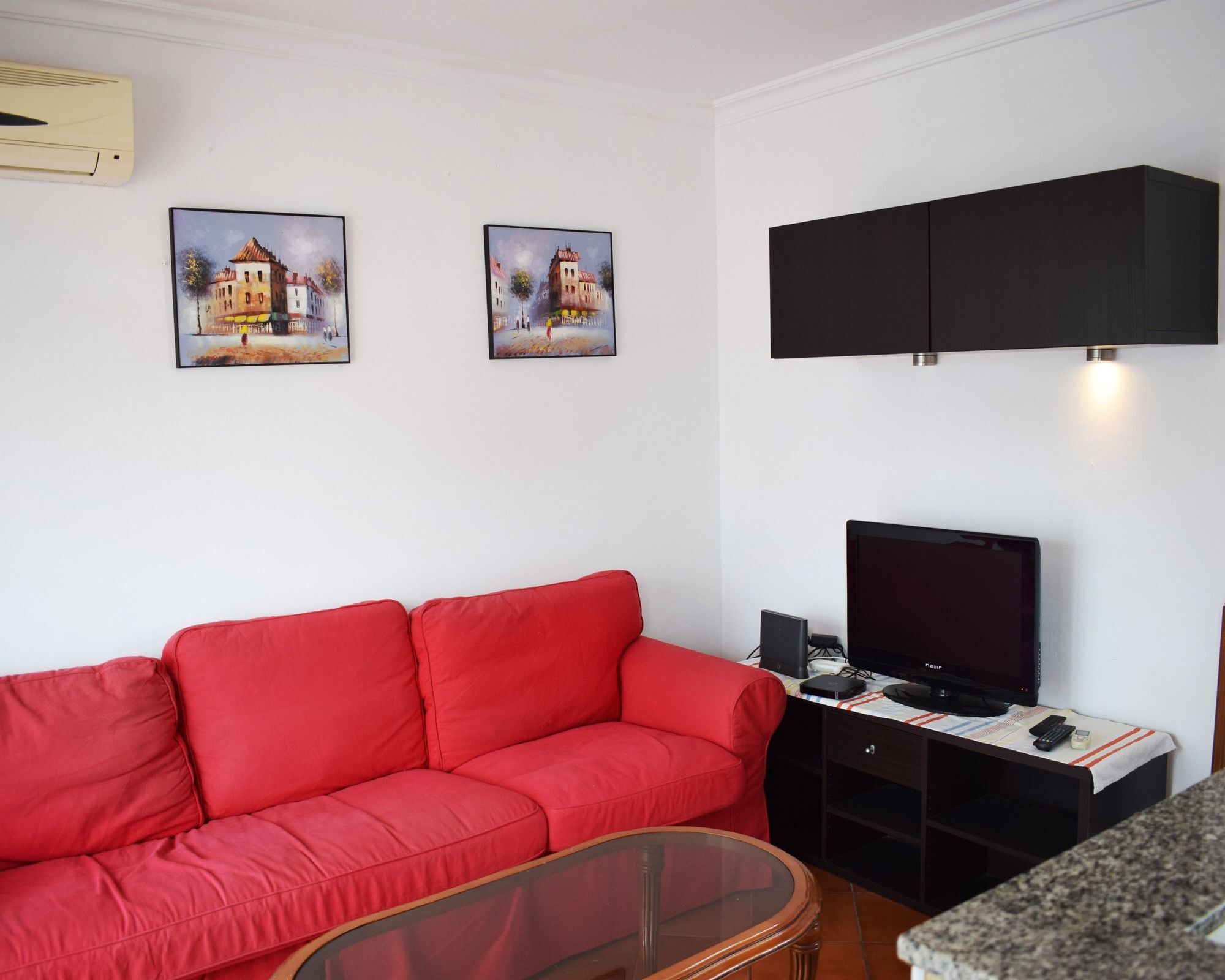 Carabeo 48 Apartment Nerja Luaran gambar