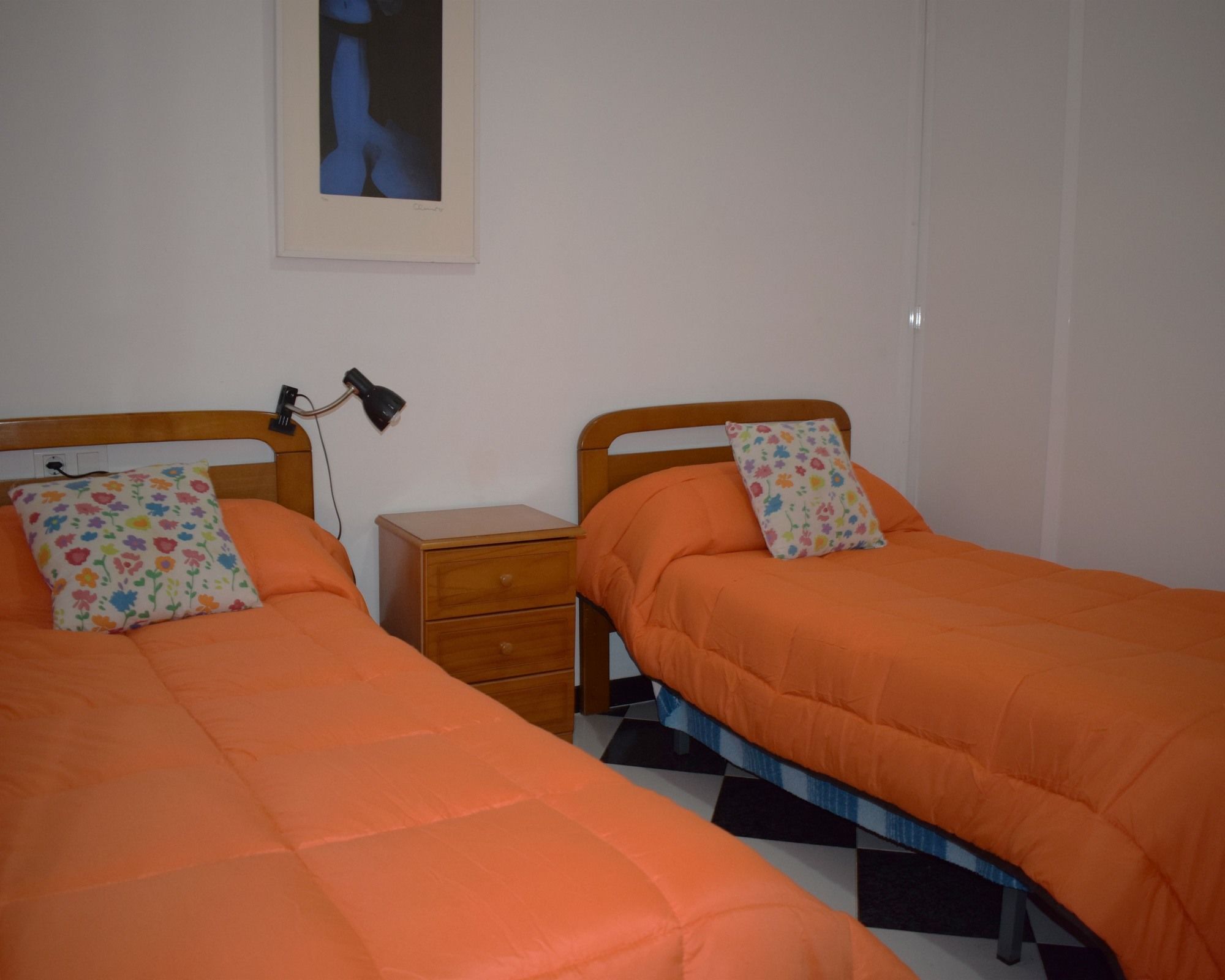 Carabeo 48 Apartment Nerja Luaran gambar