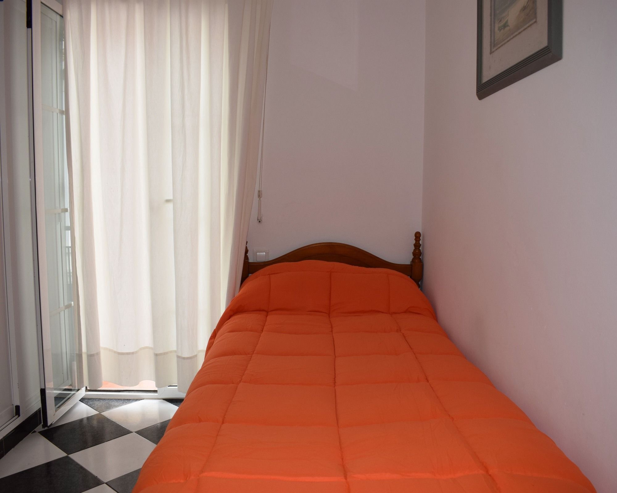 Carabeo 48 Apartment Nerja Luaran gambar