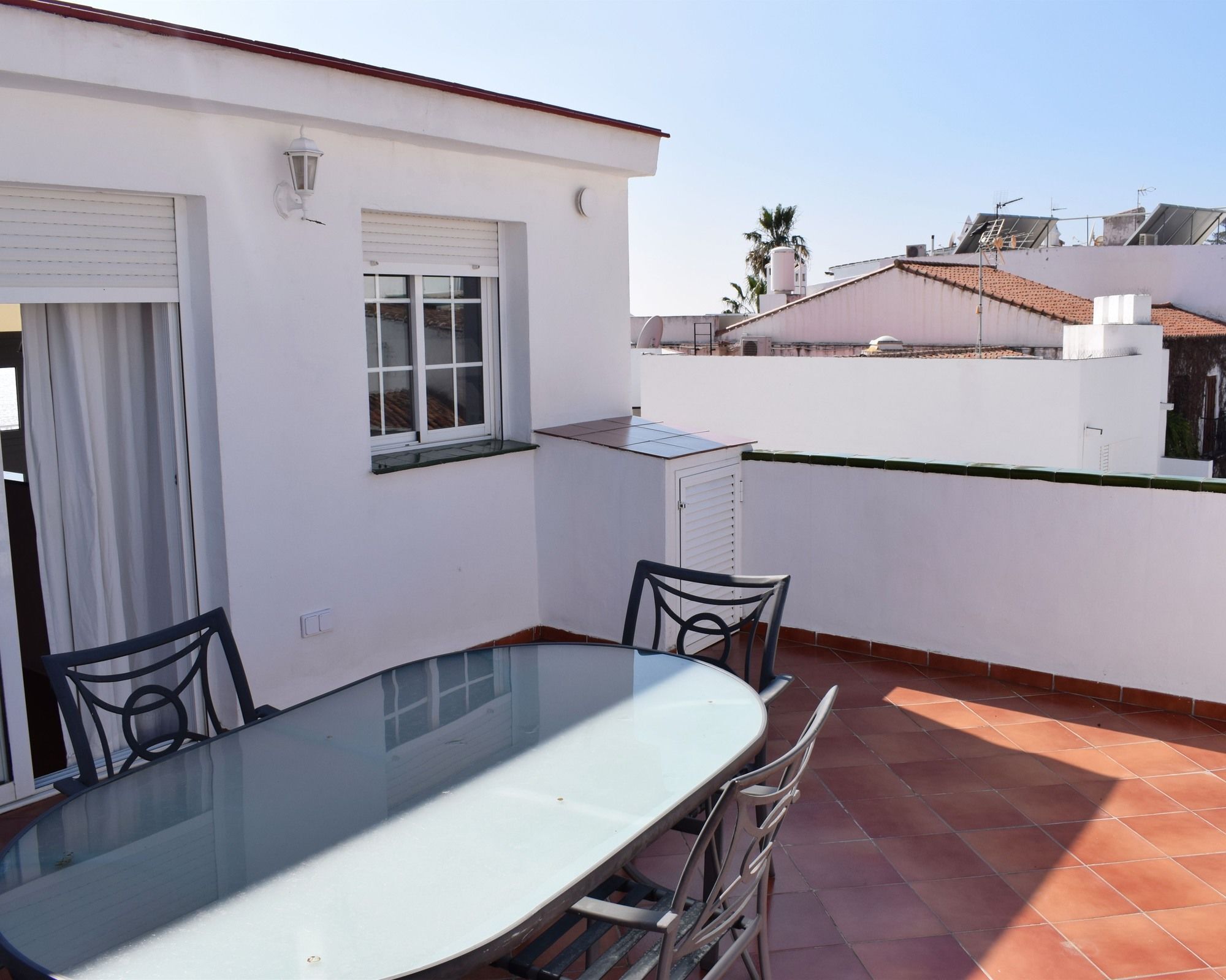 Carabeo 48 Apartment Nerja Luaran gambar