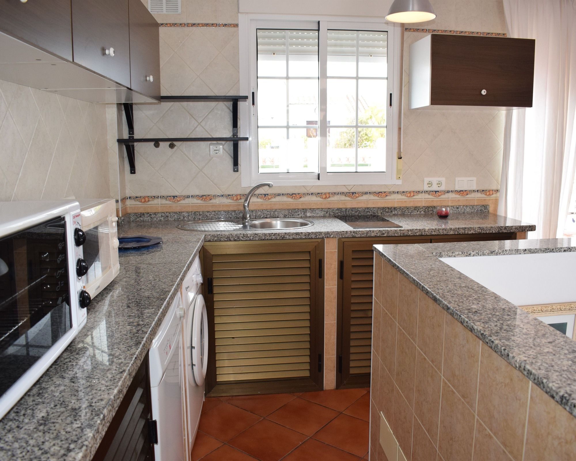Carabeo 48 Apartment Nerja Luaran gambar